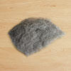 steel wool