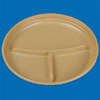 plate beige division